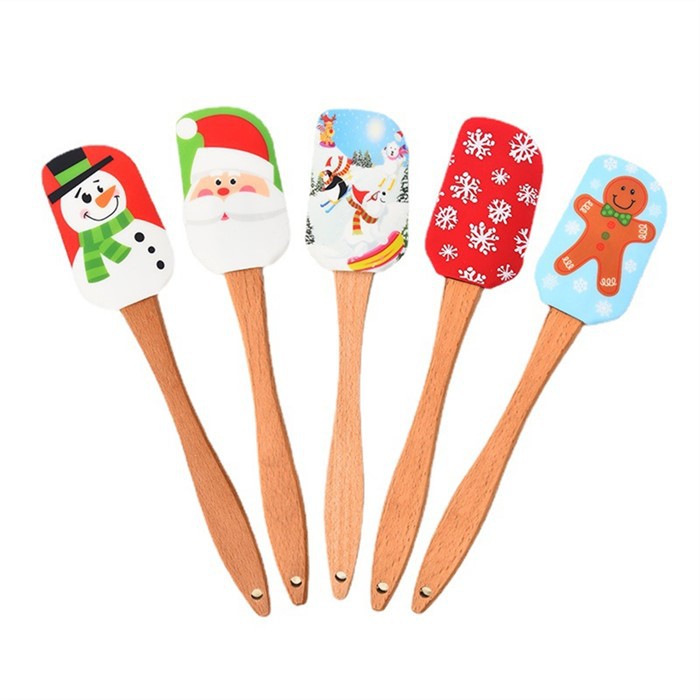 silicone spatula silicone spatula