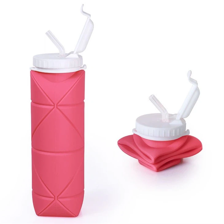 sports water bottle