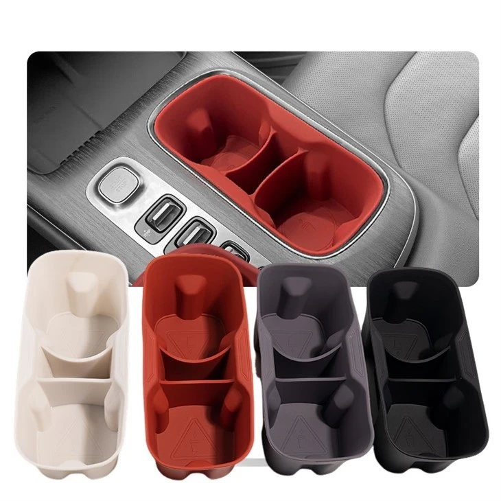 Car Cup Holder Stabilizer For Large Cups suppliers