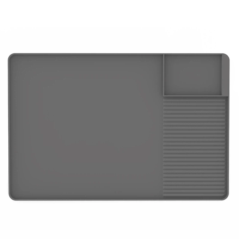 Silicone dish drying mat 11 Silicone dish drying mat 11